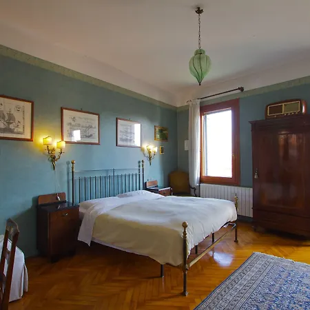 S.marco Frühstückspension 3*