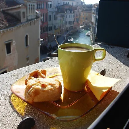 S.marco Frühstückspension Venedig