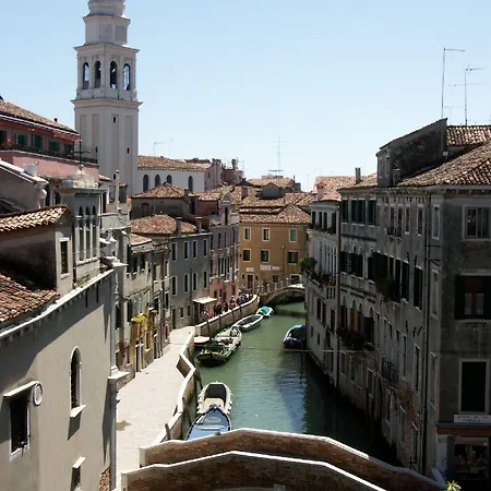 S.marco Frühstückspension Venedig