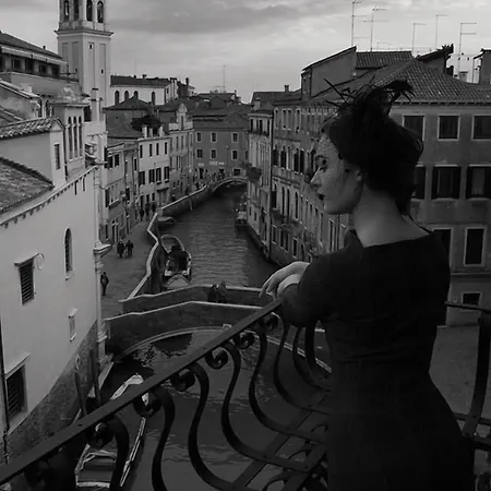 S.marco Frühstückspension 3*