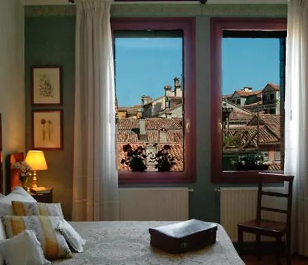 Frühstückspension S.marco Venedig