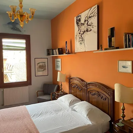 Bed & Breakfast S.marco Venice