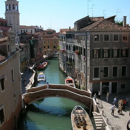 S.marco Bed & Breakfast Venice