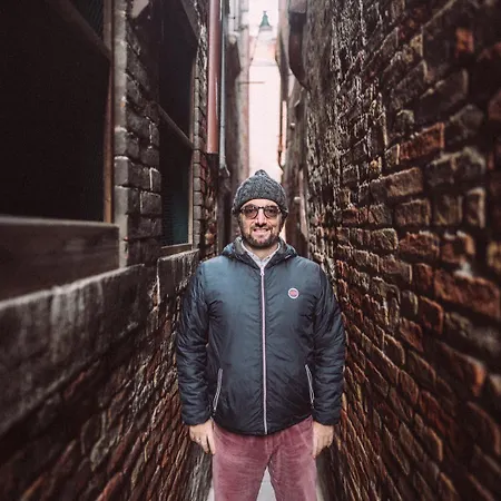 S.marco Nocleg ze śniadaniem Wenecja