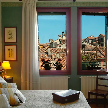 S.marco Bed & Breakfast Venice
