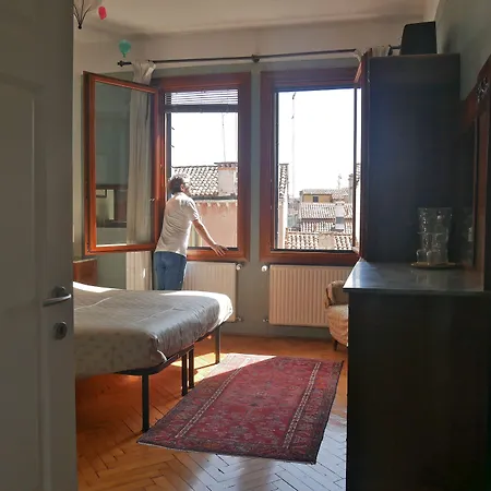 Bed & Breakfast S.marco 3*