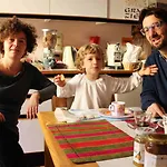 S.marco לינה וארוחת בוקר