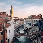 לינה וארוחת בוקר S.marco