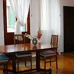 לינה וארוחת בוקר S.marco