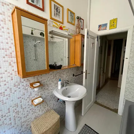 فندق مبيت وإفطار S.marco 3*