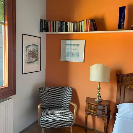 S.marco Bed & Breakfast