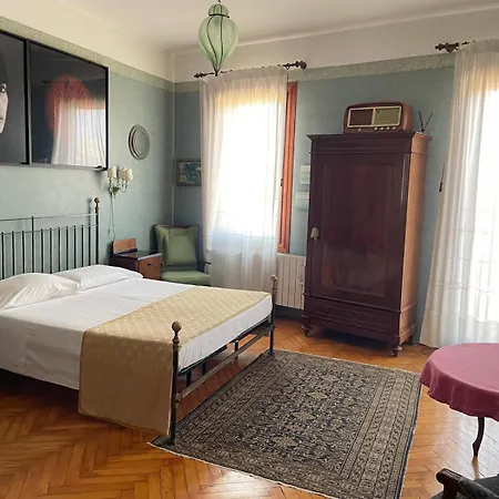 B&B S.marco