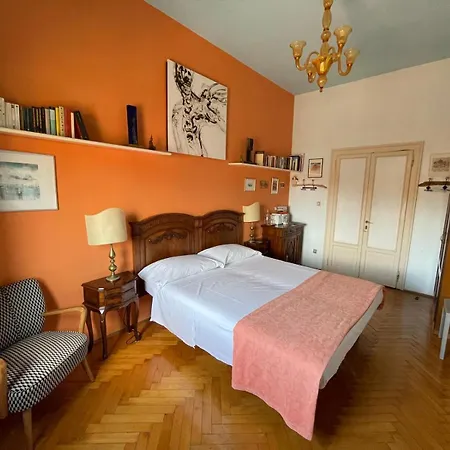 S.marco فندق مبيت وإفطار 3*