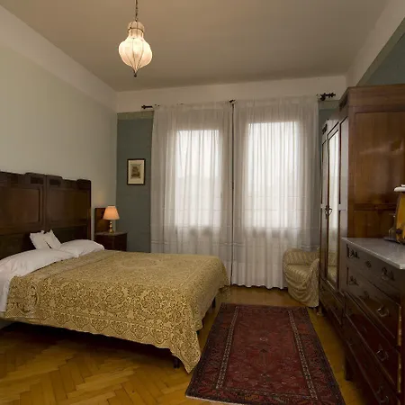 Bed & Breakfast S.marco 3*