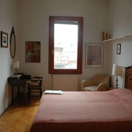 Bed & Breakfast S.marco