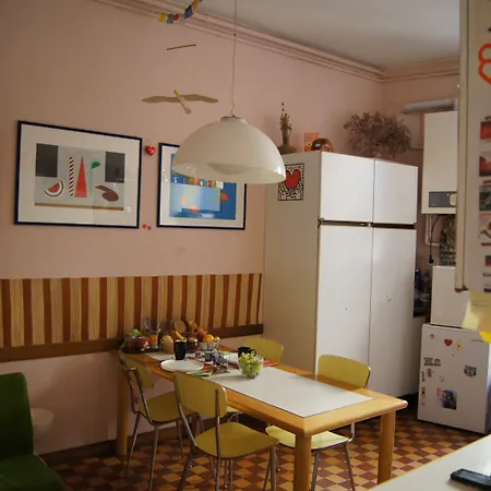 S.marco Bed & Breakfast