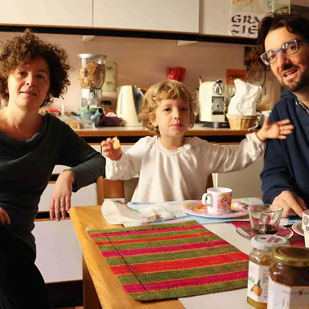 S.marco فندق مبيت وإفطار