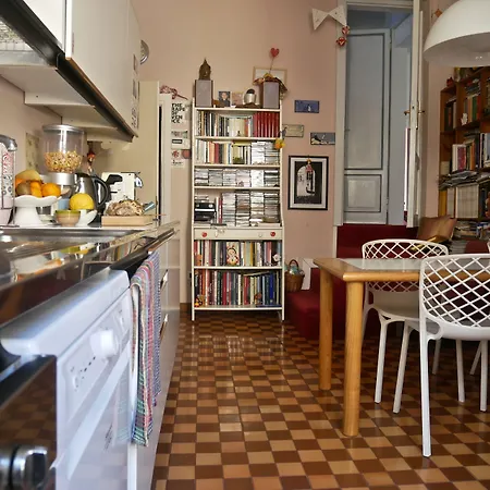 S.marco Bed & Breakfast Benátky