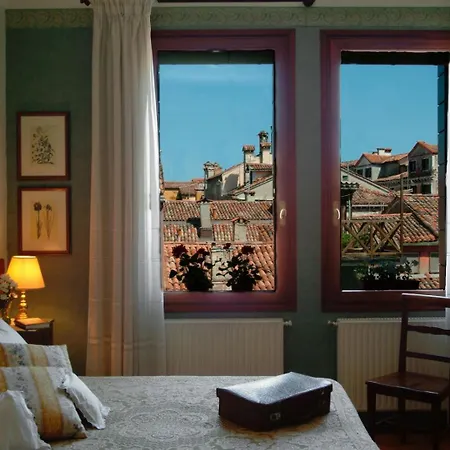 Bed & Breakfast S.marco