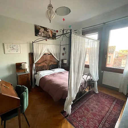 Bed and breakfast S.marco Venecia