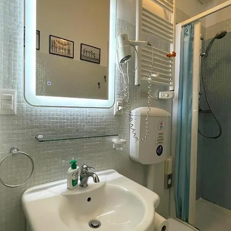 S.marco B&B 3*