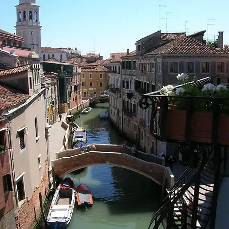 S.marco Frühstückspension Venedig