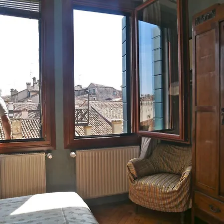 Bed & Breakfast S.marco 3*