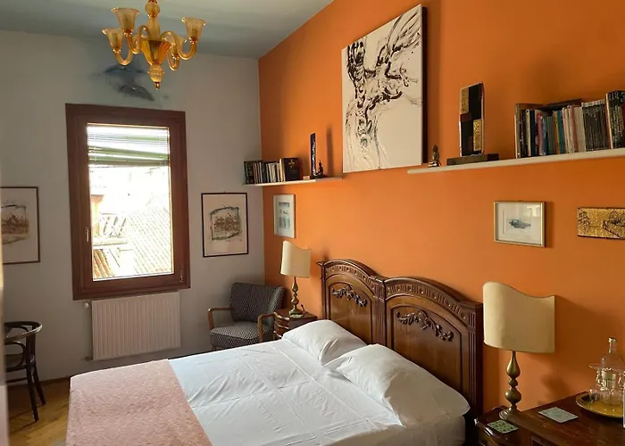 Bed & Breakfast S.marco Venedig