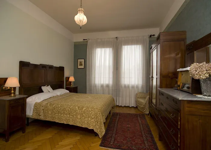 Bed & Breakfast S.marco 3*