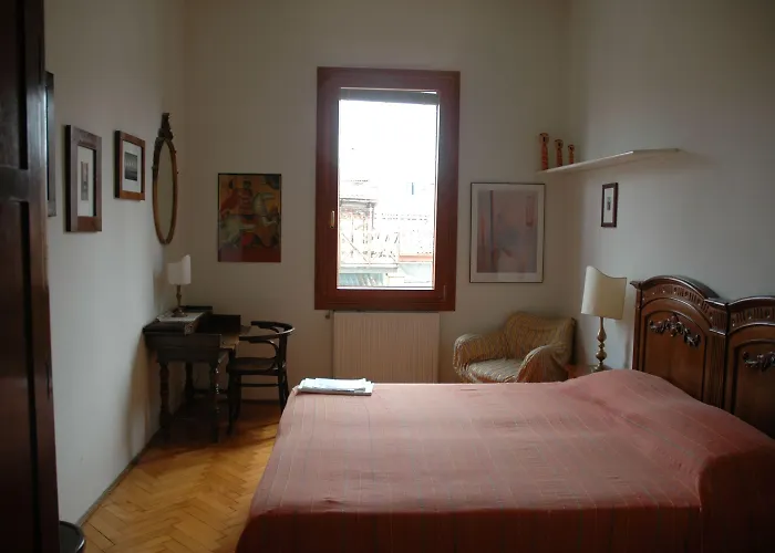 Bed & Breakfast S.marco