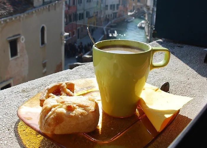 S.marco Bed & Breakfast Venedig