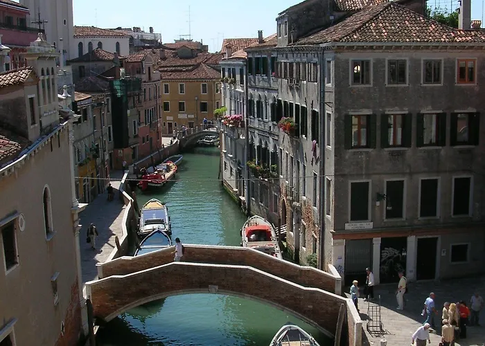 S.marco Bed & Breakfast Venedig