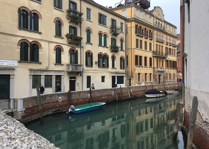 S.marco Bed & Breakfast