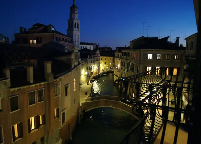 Bed & Breakfast S.marco