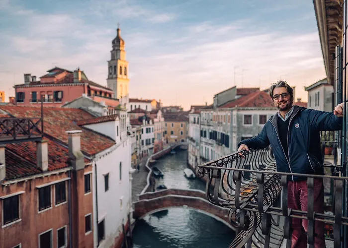 Bed & Breakfast S.marco