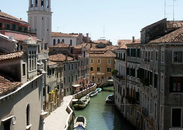 S.marco Bed & Breakfast Venedig