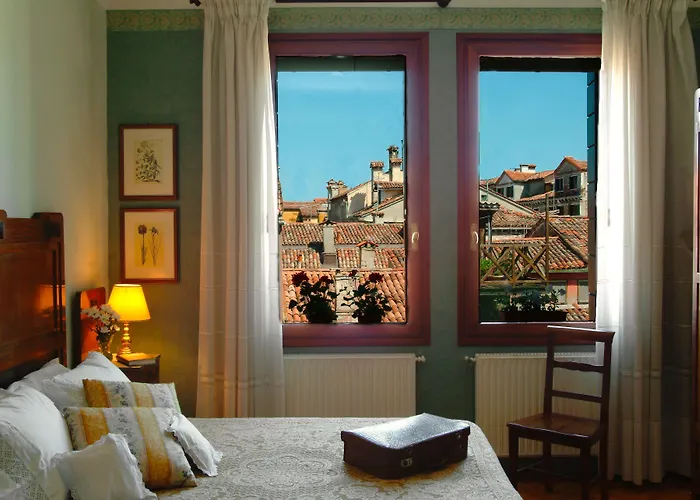 S.marco Bed & Breakfast Venedig