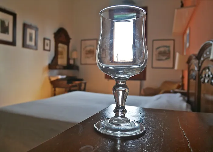 S.marco Bed & Breakfast 3*