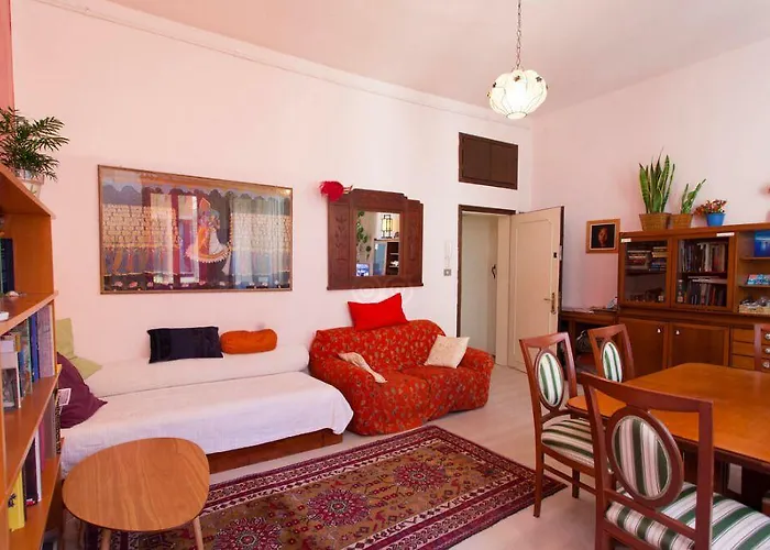 S.marco Bed & Breakfast Venedig