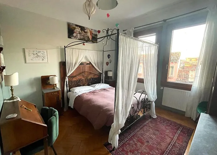 Bed & Breakfast S.marco Venedig