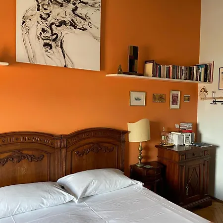 S.marco Panzió Velence