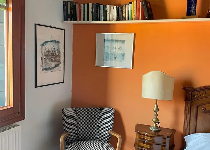 S.marco Bed & Breakfast