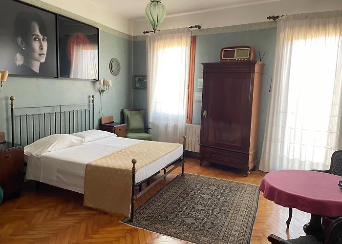 Bed & Breakfast S.marco