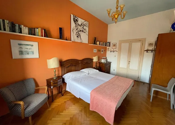 S.marco Bed & Breakfast 3*