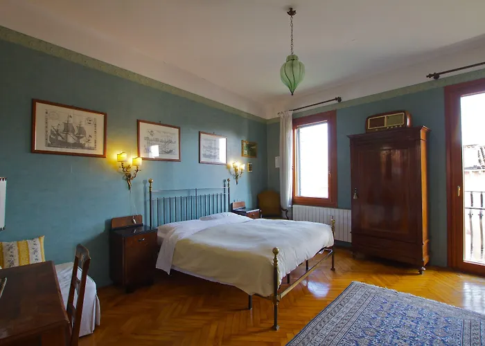 S.marco Bed & Breakfast 3*