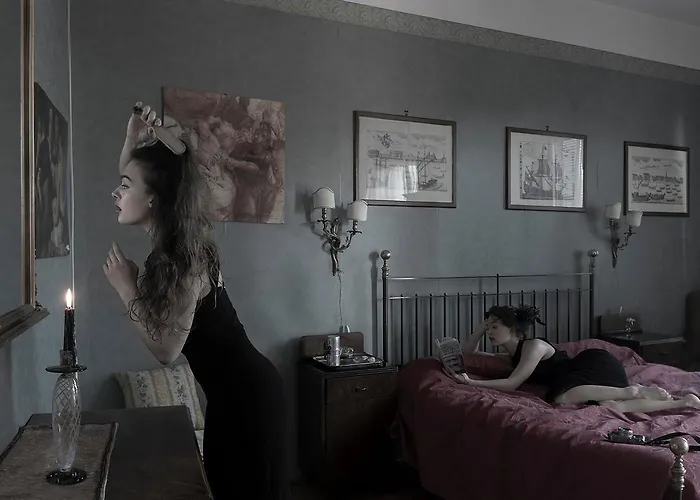 Bed & Breakfast S.marco