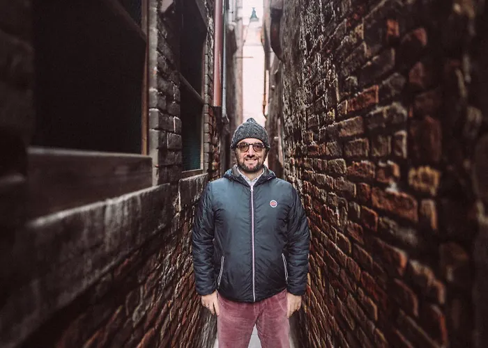 S.marco Bed & Breakfast Venetië