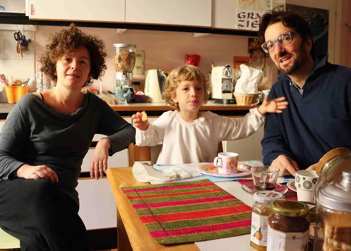 S.marco Bed & Breakfast