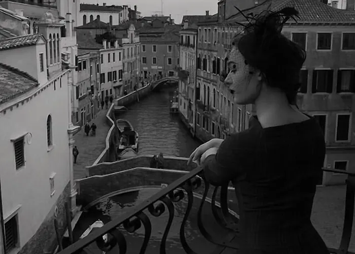 S.marco Bed & Breakfast 3*