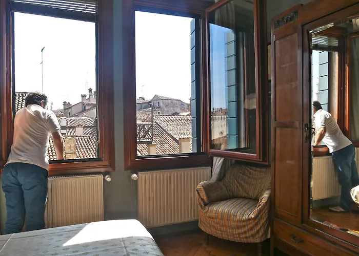 S.marco Bed & Breakfast 3*